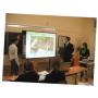 В школах Пензенской области вводят интерактивное обучение  