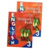 English: Student's Book: Part 1 / Английский язык. 3 класс. В 2 частях. С. Тер-Минасова, Л. Узунова, Е. Сухина