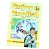 М. З. Биболетова, Е. Е. Бабушис, Н. Д. Снежко  Enjoy English: Student's Book / Английский язык. Английский с удовольствием. 11 класс
