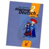 Ольга Зверлова  Abenteuer Deutsch 2: Lehrbuch / Немецкий язык. С немецким за приключениями 2. 6 класс